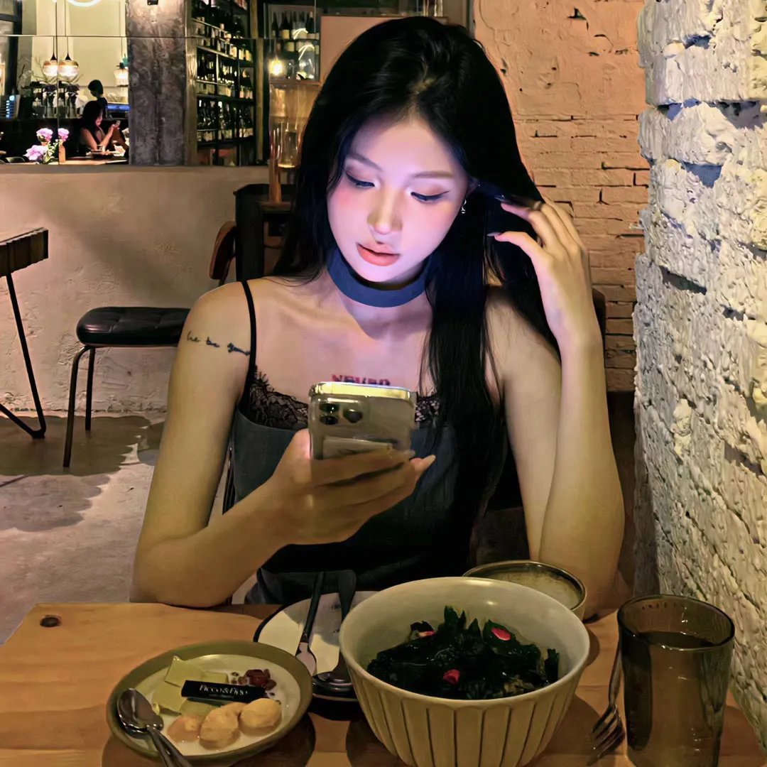 白天与黑夜