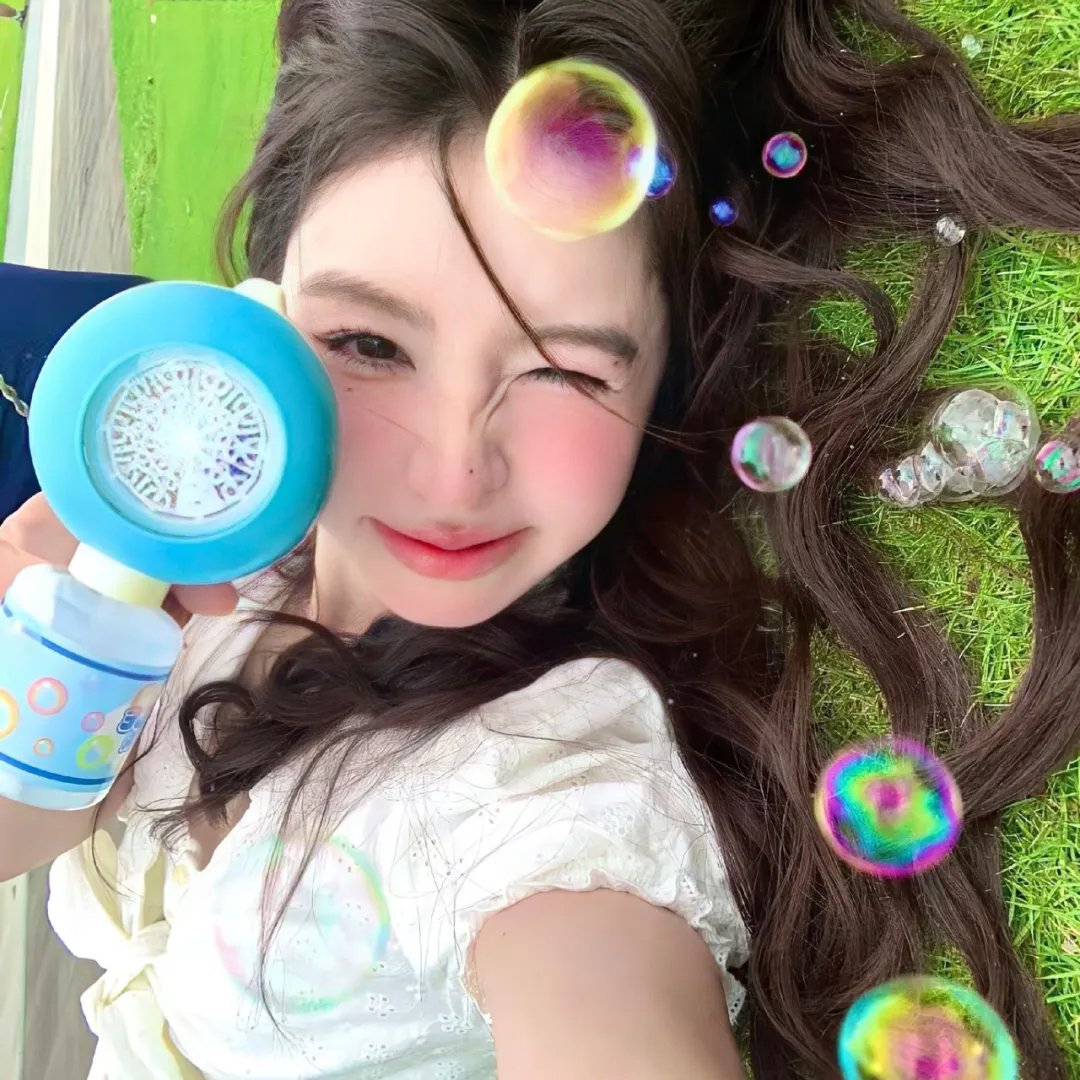 鱼娃子