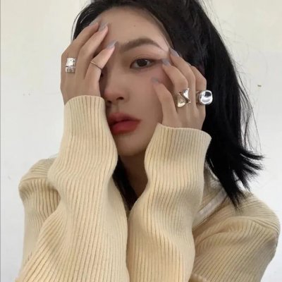 微笑妈妈